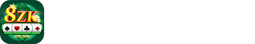 8ZK logo